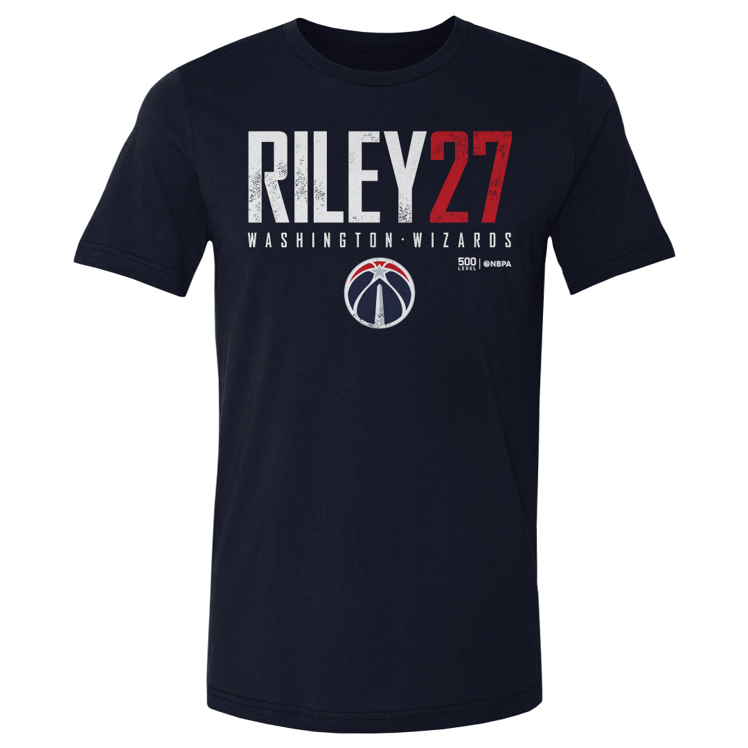Will Riley Men's Cotton T-Shirt | 500 LEVEL