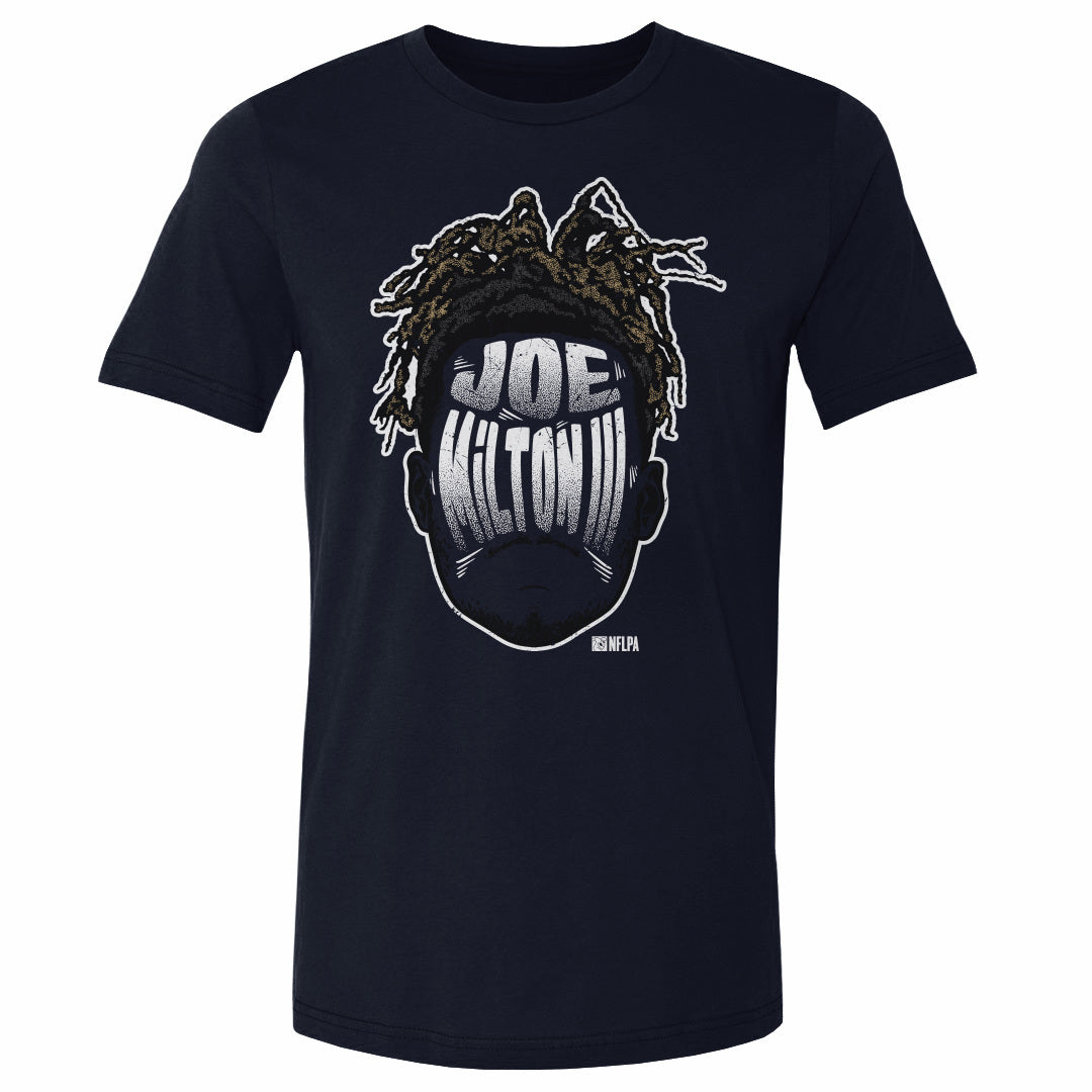 Joe Milton III Men&#39;s Cotton T-Shirt | 500 LEVEL