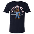 Columbus Aviators Men's Cotton T-Shirt | 500 LEVEL