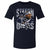 Stefon Diggs Men's Cotton T-Shirt | 500 LEVEL