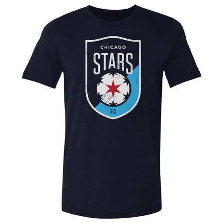Chicago Stars FC Men's Cotton T-Shirt | 500 LEVEL