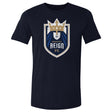 Seattle Reign FC Men's Cotton T-Shirt | 500 LEVEL