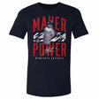 Joe Mauer Men's Cotton T-Shirt | 500 LEVEL