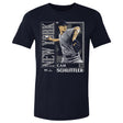 Cam Schlittler Men's Cotton T-Shirt | 500 LEVEL
