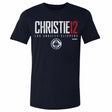 Cam Christie Men's Cotton T-Shirt | 500 LEVEL