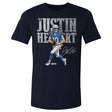 Justin Herbert Men's Cotton T-Shirt | 500 LEVEL