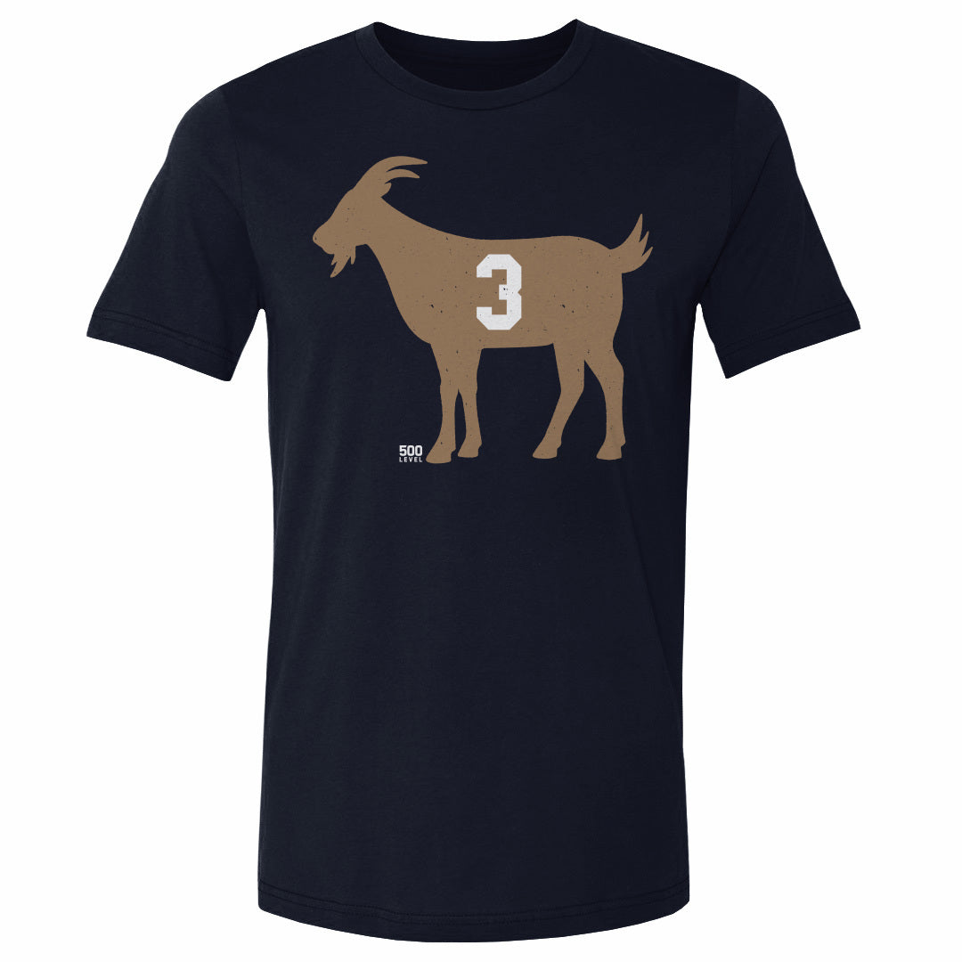 Notre Dame Men's Cotton T-Shirt | 500 LEVEL