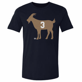 Notre Dame Men's Cotton T-Shirt | 500 LEVEL
