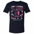 St. Louis City SC Men's Cotton T-Shirt | 500 LEVEL