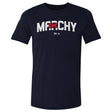 Brad Marchand Men's Cotton T-Shirt | 500 LEVEL