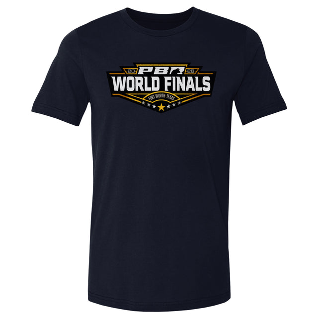 PBR Men's Heavyweight T-Shirt | 500 LEVEL