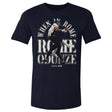 Rome Odunze Men's Cotton T-Shirt | 500 LEVEL