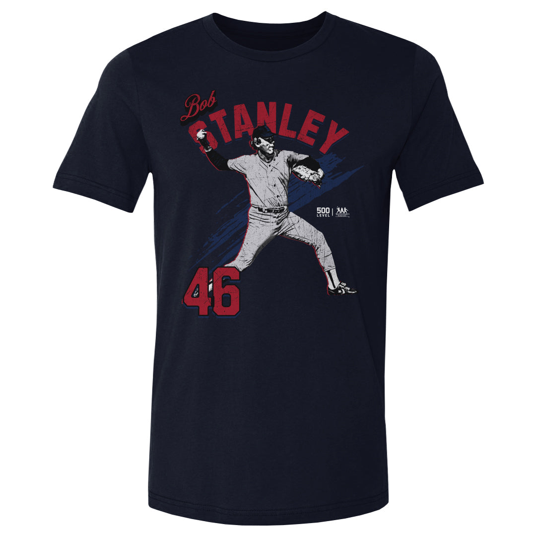 Robert Stanley Men's Cotton T-Shirt | 500 LEVEL