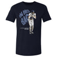 Jayden Higgins Men's Cotton T-Shirt | 500 LEVEL