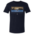 Seattle Reign FC Men's Cotton T-Shirt | 500 LEVEL