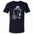 Ja'Lynn Polk Men's Cotton T-Shirt | 500 LEVEL