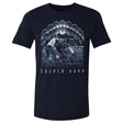 Cooper Kupp Men's Cotton T-Shirt | 500 LEVEL