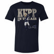 Cooper Kupp Men's Cotton T-Shirt | 500 LEVEL