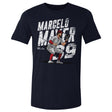 Marcelo Mayer Men's Cotton T-Shirt | 500 LEVEL
