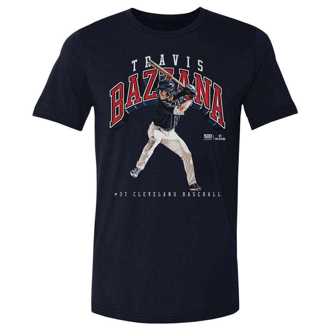 Travis Bazzana Men's Cotton T-Shirt | 500 LEVEL