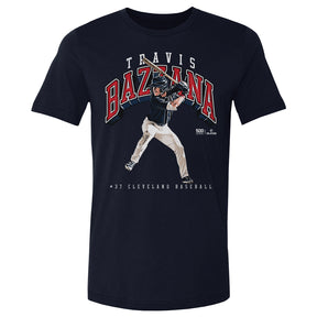 Travis Bazzana Men's Cotton T-Shirt | 500 LEVEL