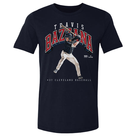 Travis Bazzana Men's Cotton T-Shirt | 500 LEVEL