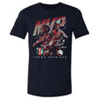 Temwa Chawinga Men's Cotton T-Shirt | 500 LEVEL