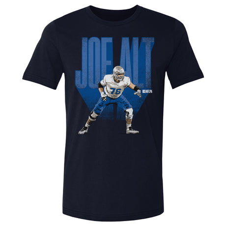 Joe Alt Men's Cotton T-Shirt | 500 LEVEL