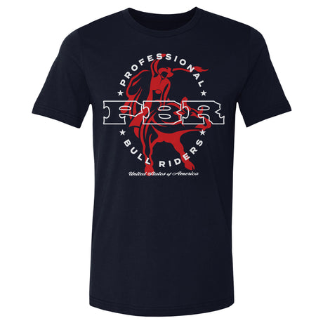 PBR Men's Cotton T-Shirt | 500 LEVEL