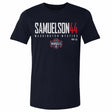 Karlie Samuelson Men's Cotton T-Shirt | 500 LEVEL