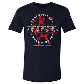 PBR Men's Cotton T-Shirt | 500 LEVEL