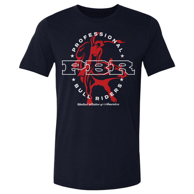 PBR Men's Cotton T-Shirt | 500 LEVEL