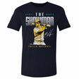 Bryce Harper Men's Cotton T-Shirt | 500 LEVEL