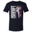 Garrett Crochet Men's Cotton T-Shirt | 500 LEVEL