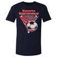 Sports Illustrated Men's Cotton T-Shirt | 500 LEVEL