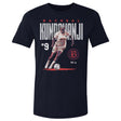 Racheal Kundananji Men's Cotton T-Shirt | 500 LEVEL