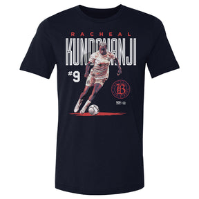 Racheal Kundananji Men's Cotton T-Shirt | 500 LEVEL
