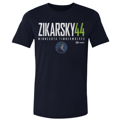 Rocco Zikarsky Men's Cotton T-Shirt | 500 LEVEL