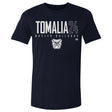 Elle Tomalia Men's Cotton T-Shirt | 500 LEVEL