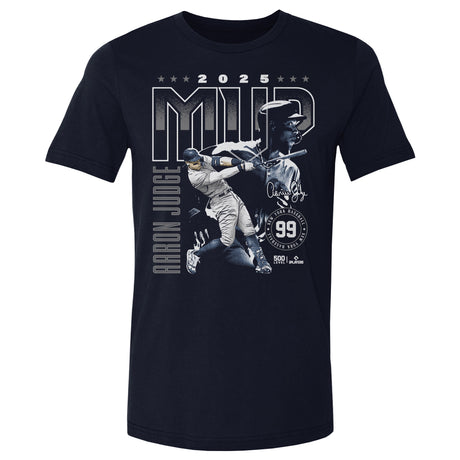Aaron Judge Men's Cotton T-Shirt | 500 LEVEL