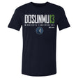 Ayo Dosunmu Men's Cotton T-Shirt | 500 LEVEL