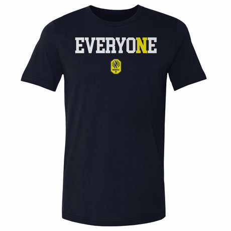 Nashville SC Men's Cotton T-Shirt | 500 LEVEL