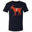 Denver Men's Cotton T-Shirt | 500 LEVEL