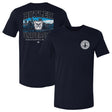 Butler Bulldogs Men's Cotton T-Shirt | 500 LEVEL