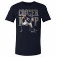 Cooper Kupp Men's Cotton T-Shirt | 500 LEVEL
