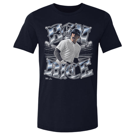 Ben Rice Men's Cotton T-Shirt | 500 LEVEL