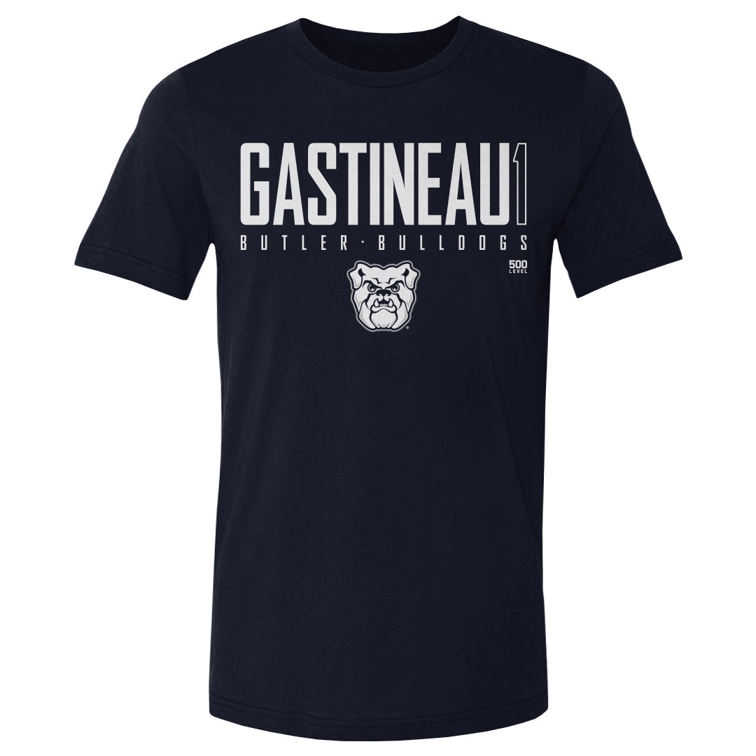 Sarah Gastineau Men's Cotton T-Shirt | 500 LEVEL