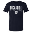 Olivia DiCarlo Men's Cotton T-Shirt | 500 LEVEL