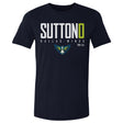 Sug Sutton Men's Cotton T-Shirt | 500 LEVEL