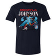 Micayla Johnson Men's Cotton T-Shirt | 500 LEVEL